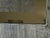 Vintage Mid-Century Brass and Glass Nesting Tables For Sale - Image 10 of 11