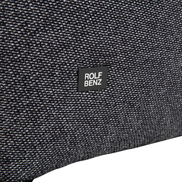 Nuvola Fabric Corner Sofa from Rolf Benz For Sale - Image 12 of 16