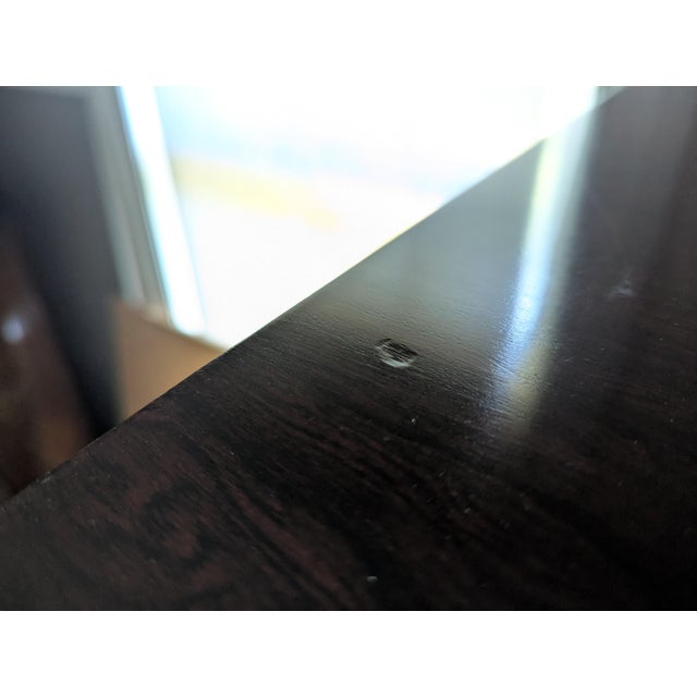 Stickley Tall Dresser For Sale - Image 12 of 14