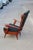 Wood Italian Armchair by Paolo Buffa, 1950 For Sale - Image 7 of 18