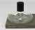 1950s Vase Decanter with Black Leather Top by Carl Auböck, 1950s For Sale - Image 5 of 11