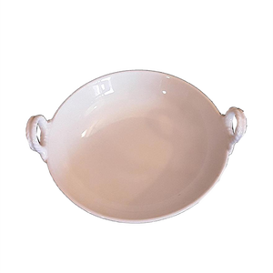 Small Vintage White Porcelain Bowl from KPM Berlin, 1970s