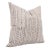 Add a touch of handcrafted sophistication to your home with Fabdivine’s Doji block print cushion cover. Made from duck...