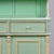 Pine Buffet Cabinet, 1930s For Sale - Image 13 of 17