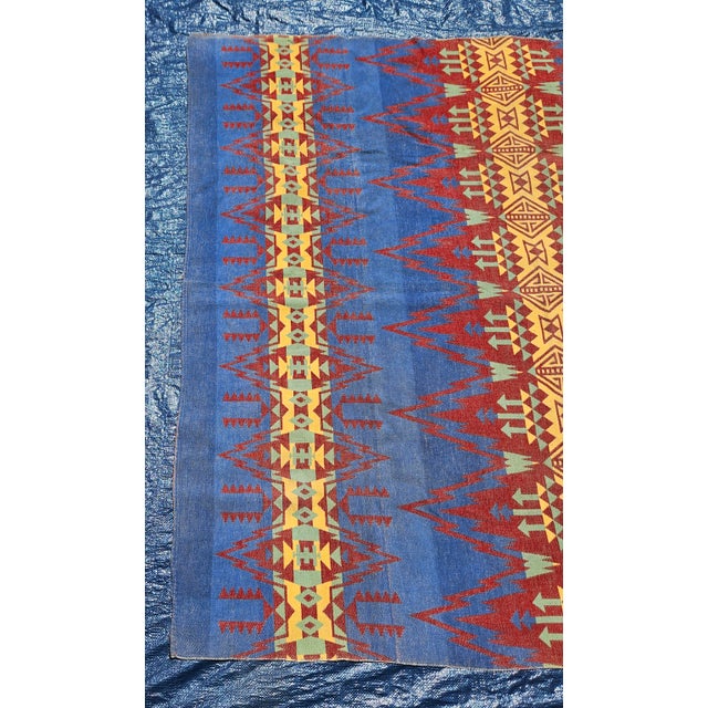 Pendleton Blanket For Sale - Image 10 of 14
