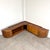 Fiorenza Modular Low Sideboard by Tito Agnoli for Molteni, Italy, 1970s, Set of 5 For Sale - Image 9 of 18