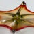 Forest Green Modern Polychrome Sommerso Murano Glass Centerpiece, 1970s For Sale - Image 8 of 15