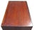 Ancient Chinese Elm Lacquered Cabinet For Sale - Image 9 of 13