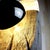 Black Totem Lamp - Sculptural Wood and Stone Floor Lamp by Gabor Gobi For Sale - Image 8 of 9