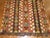 Mid 20th Century Vintage Tribal Turkish Kilim - 5'7" x 9'6" For Sale - Image 5 of 6