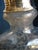 1920s French Baccarat Style Michelangelo Design Perfume Bottle For Sale - Image 6 of 8