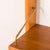 Mid-Century Modern Scandinavian Teak Free Standing Shelf Unit, 1960s For Sale - Image 9 of 18