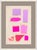 Contemporary Color Series by Susan Hable For Sale - Image 3 of 8
