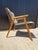 Vintage Scandinavian Armchair, 1960s, in Good conditions. Designed 1960 to 1969
