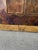 Antique Copper Alphabet Wood Cutting Board For Sale - Image 18 of 18