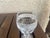 Waterford Crystal Antique Waterford Crystal Colleen Pattern Champagne Coupes Glasses - Set of 7 For Sale - Image 4 of 8