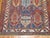 Early 20th Century Tribal Persian Bakhtiari Rug For Sale In New York - Image 6 of 6