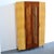 1960s La Permanente Mobili Cantù Italian Mid Century Wardrobe For Sale - Image 5 of 5