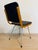 Mid-Century Dining Chair by Miroslav Navrátil for Ton, 1970s For Sale - Image 4 of 10