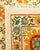 2000 - 2009 Suzani Hand-Knotted Area Rug - Ivory, 17' 10" x 11' 10" For Sale - Image 5 of 8