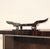 Display Cabinet attributed to Giò Ponti, Italy, 1940s For Sale - Image 6 of 8