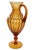 Mid Century Decorative Art Glass Carafe by Empoli C 1960's For Sale In New York - Image 6 of 13