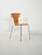 1960s Mosquito Chairs by Arne Jacobsen for Fritz Hansen, 1968, Set of 4 For Sale - Image 5 of 11