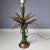 Wheat Sheaf Table Lamp, 1950s For Sale - Image 4 of 12