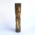 Silver Mid-Century Vase by De Zanett-Pinton for De Zanett For Sale - Image 8 of 8