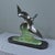 Charles Ruchot, Bird in Flight, 1920s, Bronze For Sale - Image 6 of 18