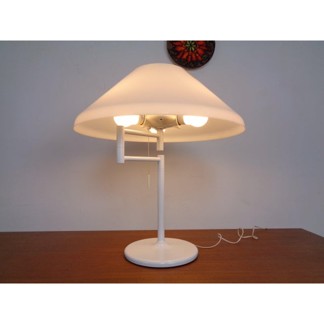 Adjustable Desk Lamp from Staff, Germany, 1960s For Sale - Image 4 of 18