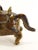 Mid 20th C. Earthenware Ceramic Horse Coin Bank, Mexican Barrio De La Luz For Sale - Image 11 of 18