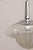 Vintage Glass Hanging Lamp from Peill & Putzler, 1960s For Sale - Image 6 of 16