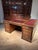Large Partners Desk, 1890s For Sale - Image 12 of 16