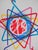 James Rosenquist (1933-2017) An Intrinsic Existence, 1975 Original lithograph On thick paper 31 x 24 cm Unsigned...