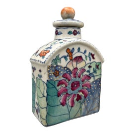 Example of Mottahedeh Bottles and Jars and Jugs