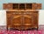 Antique French Buffet Sideboard Server Cupboard Panetiere Highly Carved Oak For Sale - Image 10 of 18
