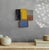 In this intimate series of small-scale wall relief sculptures, French abstract artist André Debono explores the tactile...