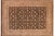 Charcoal Heritage Tabriz Pak-Persian Charcoal/Taupe Wool Rug - 10'0'' X 14'3'' For Sale - Image 8 of 8