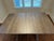 Ethan Allen Corin Trestle Extension Dining Table For Sale In Atlanta - Image 6 of 11