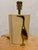Late 20th Century Vintage French Table Lamp, 1970s For Sale - Image 5 of 10