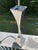 Metal Italian Space Age Lamp, 1960s For Sale - Image 7 of 18