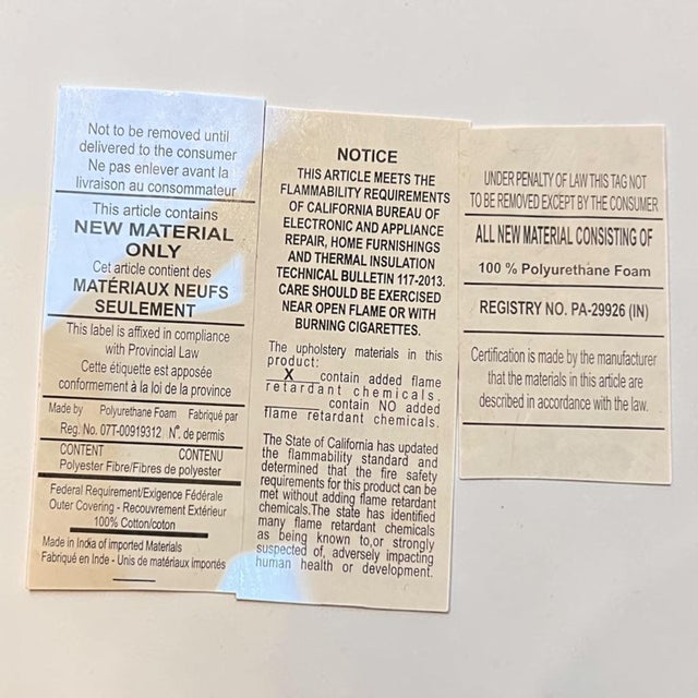 Las Vegas Velvet Pouf Ottomans For Sale - Image 4 of 4