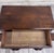 Late 19th Century Antique Victorian Eastlake Style Walnut Cupboard Washstand Nightstand For Sale - Image 5 of 11