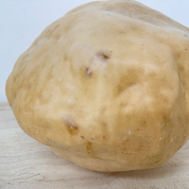 Stone Lamp from Heico Leuchten, 1970s For Sale - Image 9 of 18