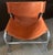 The Sling Chair was designed by Rodney Kinsman and manufactured by Bieffeplast Padova, Italy, and is in very good vintage...