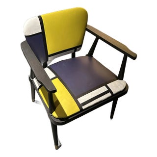 1950’s Modern Condo Side Chair - For Sale