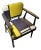 1950’s Modern Condo Side Chair - For Sale