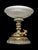 Stone Gilded Bronze Agate and Algerian Onyx Centerpiece attributed to Eugène Cornu, 1890s For Sale - Image 7 of 18