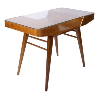 Coffee Table from Tatra, 1950s For Sale